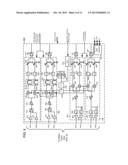 MULTIPLE-INPUT MULTIPLE-OUTPUT RADIO TRANSCEIVER diagram and image