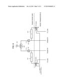 MULTIPLE-INPUT MULTIPLE-OUTPUT RADIO TRANSCEIVER diagram and image