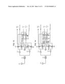 MULTIPLE-INPUT MULTIPLE-OUTPUT RADIO TRANSCEIVER diagram and image