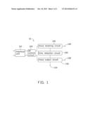 COMMUNICATION CIRCUIT EMPLOYING OPTOCOUPLER diagram and image