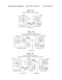 CONTACTLESS AUDIO ADAPTER, AND METHODS diagram and image