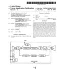 CLASS-D AMPLIFIER WITH PULSE DENSITY MODULATION OUTPUT FEEDBACK FOR HIGHER     PERFORMANCE ACOUSTIC ECHO CANCELLER diagram and image