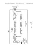 CLASS-D AMPLIFIER WITH PULSE DENSITY MODULATION OUTPUT FEEDBACK FOR HIGHER     PERFORMANCE ACOUSTIC ECHO CANCELLER diagram and image