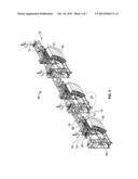 SUSPENDED AUDIO PERFORMANCE SYSTEM diagram and image