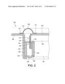 LOW-PROFILE SPEAKER diagram and image