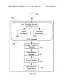 SYSTEM AND METHOD FOR ENHANCED OBJECT TRACKING diagram and image