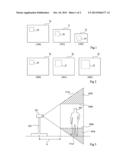 Method and Device for Detecting an Object in an Image diagram and image