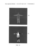 HUMAN BODY POSE ESTIMATION diagram and image
