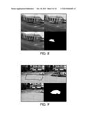 VIDEO-BASED SYSTEM AND METHOD FOR DETECTING EXCLUSION ZONE INFRACTIONS diagram and image