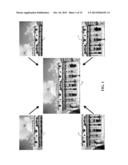 Hash-Based Face Recognition System diagram and image