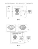 Hash-Based Face Recognition System diagram and image