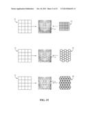 Hash-Based Face Recognition System diagram and image