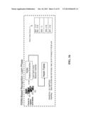 Hash-Based Face Recognition System diagram and image