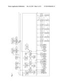 MONITORING APPARATUS, METHOD, AND PROGRAM diagram and image