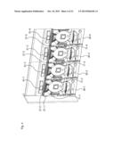 MONITORING APPARATUS, METHOD, AND PROGRAM diagram and image