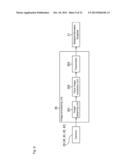 MONITORING APPARATUS, METHOD, AND PROGRAM diagram and image