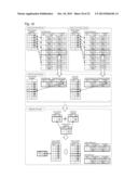 MONITORING APPARATUS, METHOD, AND PROGRAM diagram and image