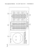 MONITORING APPARATUS, METHOD, AND PROGRAM diagram and image