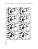 MAGNETIC RESONANCE IMAGING APPARATUS AND METHOD diagram and image