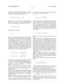 SYSTEM AND PROCESS FOR ESTIMATING A QUANTITY OF INTEREST OF A DYNAMIC     ARTERY/TISSUE/VEIN SYSTEM diagram and image