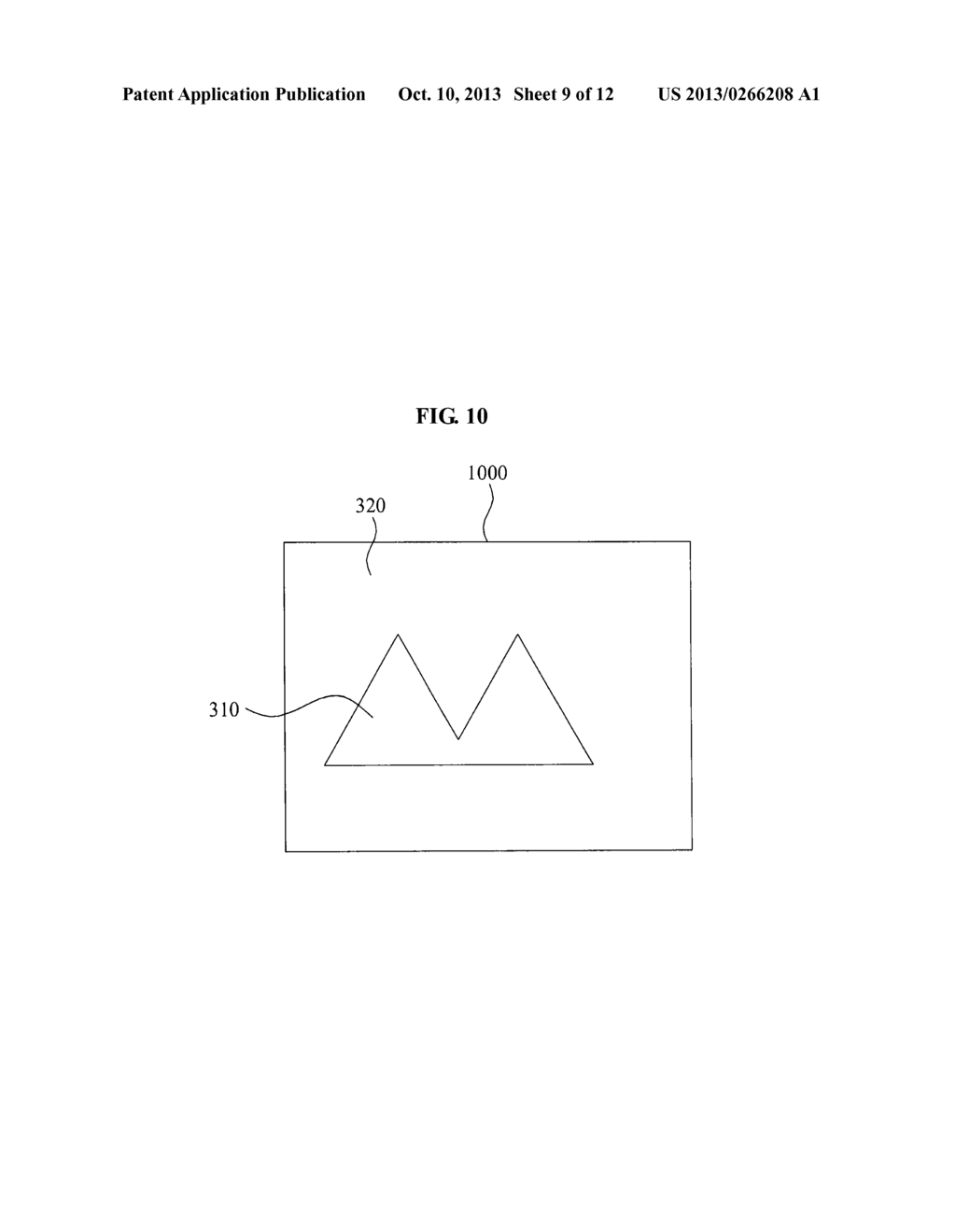 IMAGE PROCESSING APPARATUS AND METHOD - diagram, schematic, and image 10