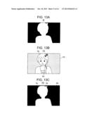 REGION SPECIFICATION METHOD, REGION SPECIFICATION APPARATUS, RECORDING     MEDIUM, SERVER, AND SYSTEM diagram and image