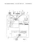 SYSTEM FOR MATCHING ARTISTIC ATTRIBUTES OF SECONDARY IMAGE AND TEMPLATE TO     A PRIMARY IMAGE diagram and image