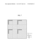 PARALLEL INTRA PREDICTION METHOD FOR VIDEO DATA diagram and image