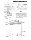 Flexible Package with Internal, Resealable Closure Feature diagram and image