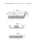 FLEXIBLE PACKAGES HAVING MULTIPLE LINES OF WEAKNESS TO FACILITATE OPENING diagram and image