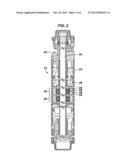 ROTOR BEARING ASSEMBLY diagram and image