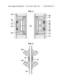 ROTOR BEARING ASSEMBLY diagram and image