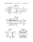 ROTOR BEARING ASSEMBLY diagram and image