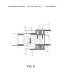 ROLLING-ELEMENT BEARING ASSEMBLY HAVING A RETAINING DEVICE diagram and image