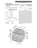 RETAINER FOR RADIAL ROLLER BEARING diagram and image