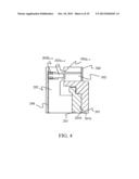 CAMERA ACCESSORY AND CAMERA diagram and image