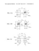 CAMERA ACCESSORY AND CAMERA diagram and image