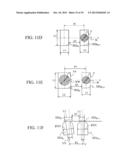 CAMERA ACCESSORY AND CAMERA diagram and image