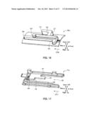 DEVELOPER CONTAINER, DEVELOPING DEVICE INCLUDING DEVELOPER CONTAINER, AND     IMAGE FORMING APPARATUS INCLUDING DEVELOPING DEVICE diagram and image