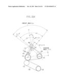 IMAGE HEATING APPARATUS diagram and image