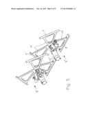 BOOK FORMING AND PRESSING MACHINE diagram and image