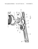 WORK PIECE TRANSFER MECHANISMS diagram and image