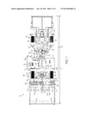 ON BOARD ROCK DUSTER SCOOP BUCKET diagram and image