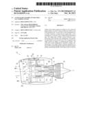 ACTIVE FLOW CONTROL INTAKE FOR A GAS TURBINE ENGINE diagram and image