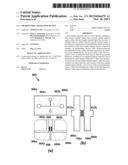 Microfluidic Separation Device diagram and image