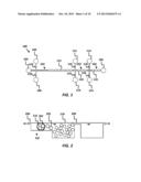 Microfluidic Separation Device diagram and image