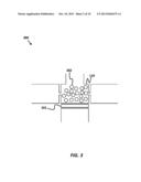 Microfluidic Separation Device diagram and image