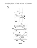 Microfluidic Separation Device diagram and image