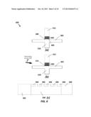 Microfluidic Separation Device diagram and image