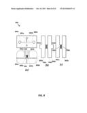 Microfluidic Separation Device diagram and image